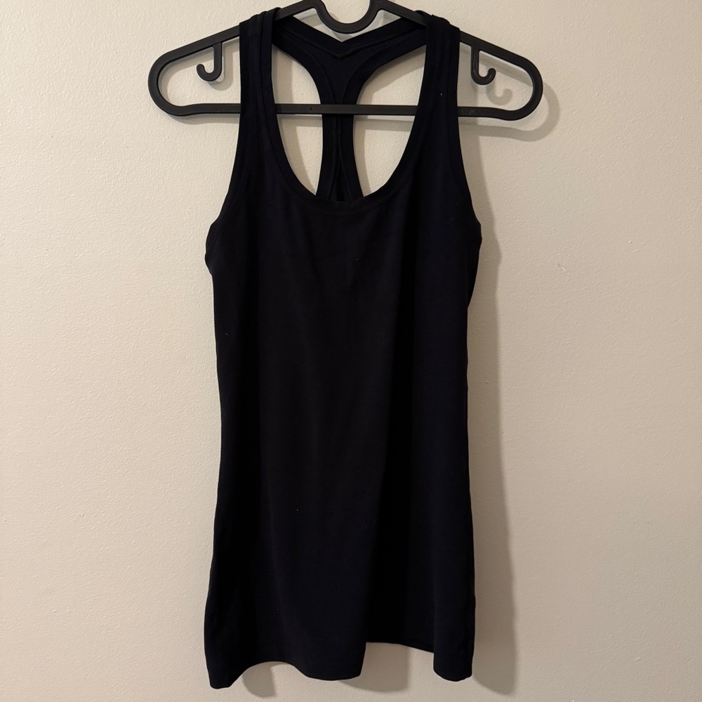 Lululemon Racerback Tank Top